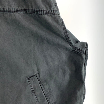 【中古品】【メンズ】 WILDTHINGS ワイルドシングス WT25129AD RURAL DUCK JACKET ダックジャケット スウィングトップ アウター ブランド 古着 ブルゾン 145-260815-gm-19-fuzh サイズ：L カラー：グレー 万代Net店