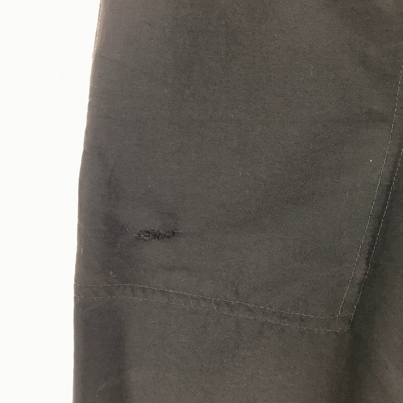 【中古品】【メンズ】 PATAGONIA パタゴニア STY55211 BAGGIES PANTS バギーパンツ ボトムス 155-260815-gm-33-fuzh サイズ：S カラー：ブラック 万代Net店