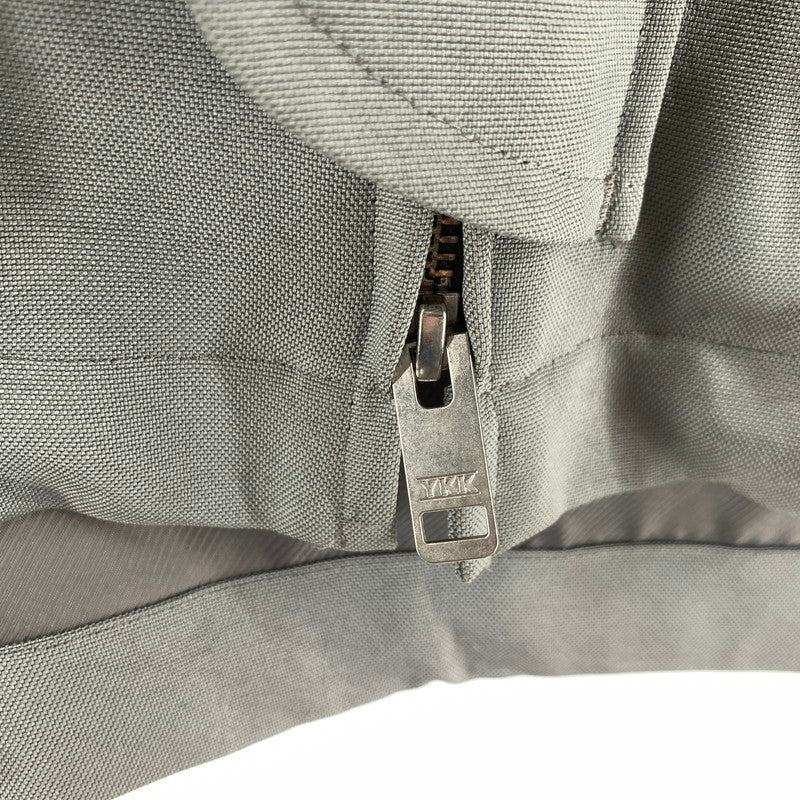 【中古品】【メンズ】 LIDNM リドム IM21aw04353-55-03 ジャケット ベスト 2WAY GREEN SIZE:L 140-260818-io-10-fuzh カラー：グリーン 万代Net店