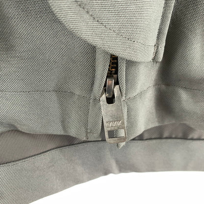 【中古品】【メンズ】 LIDNM リドム IM21aw04353-55-03 ジャケット ベスト 2WAY GREEN SIZE:L 140-260818-io-10-fuzh カラー：グリーン 万代Net店