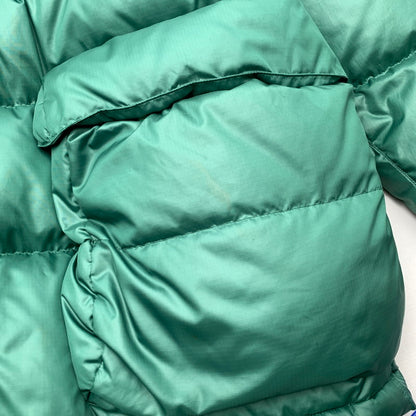 【中古品】【メンズ】 DAIWA PIER39 BW-21022W TECH BACK PACKER DOWN PARKA ダウンパーカ ジャケット アウター ブランド 古着 144-260815-gm-13-fuzh サイズ：L カラー：グリーン 万代Net店