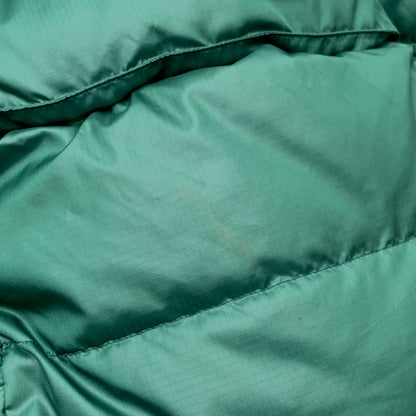 【中古品】【メンズ】 DAIWA PIER39 BW-21022W TECH BACK PACKER DOWN PARKA ダウンパーカ ジャケット アウター ブランド 古着 144-260815-gm-13-fuzh サイズ：L カラー：グリーン 万代Net店