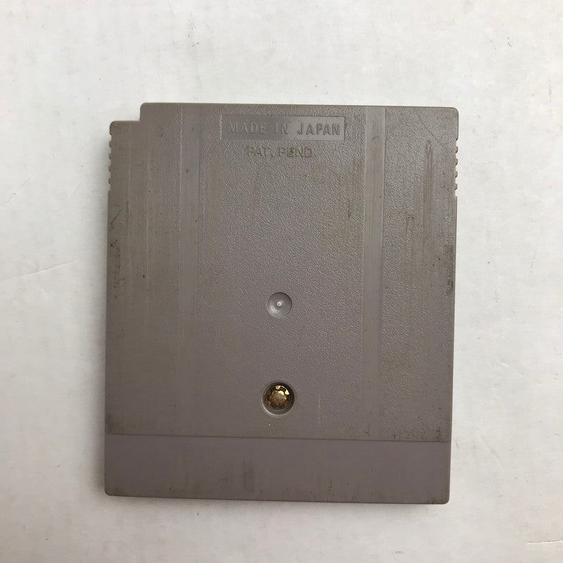 【中古品】 Nintendo GAMEBOY GB ニンテンドー ゲームボーイ ソフト ポケットモンスター緑 023-260823-mh-04-fuz 万代Net店