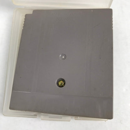 【中古品】 GB ポケットモンスター 赤 外箱傷み 023-260818-MO-13-fuzh 万代Net店