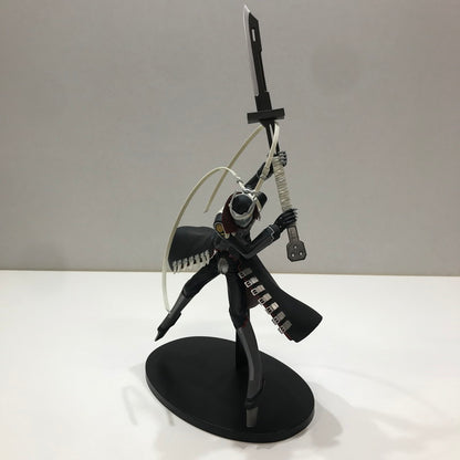 【中古品】 現状渡し品 本体のみ ペルソナ4 タイトー イザナギ フィギュア P4 052-261014-io-12-fuzh 万代Net店