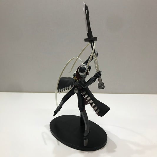 【中古品】 現状渡し品 本体のみ ペルソナ4 タイトー イザナギ フィギュア P4 052-261014-io-12-fuzh 万代Net店