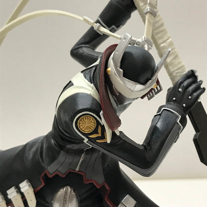 【中古品】 現状渡し品 本体のみ ペルソナ4 タイトー イザナギ フィギュア P4 052-261014-io-12-fuzh 万代Net店