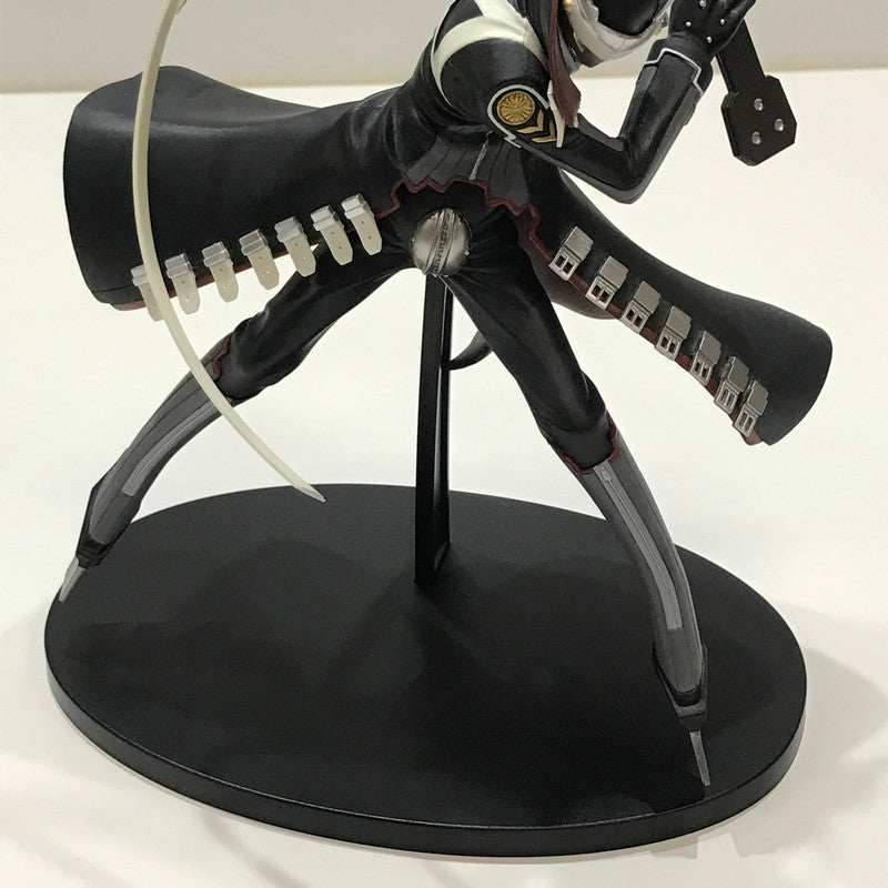 【中古品】 現状渡し品 本体のみ ペルソナ4 タイトー イザナギ フィギュア P4 052-261014-io-12-fuzh 万代Net店