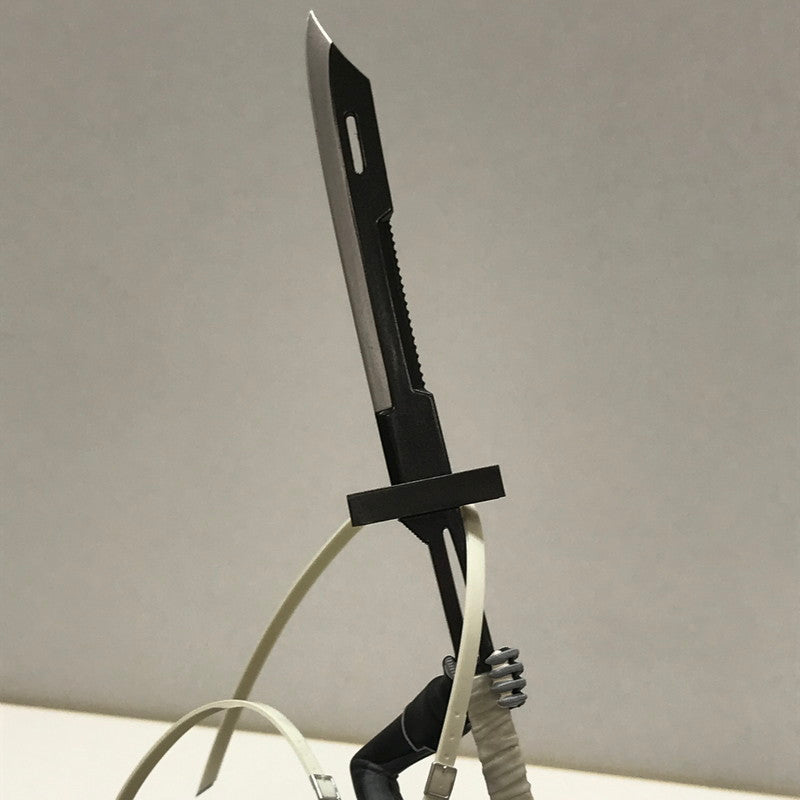 【中古品】 現状渡し品 本体のみ ペルソナ4 タイトー イザナギ フィギュア P4 052-261014-io-12-fuzh 万代Net店