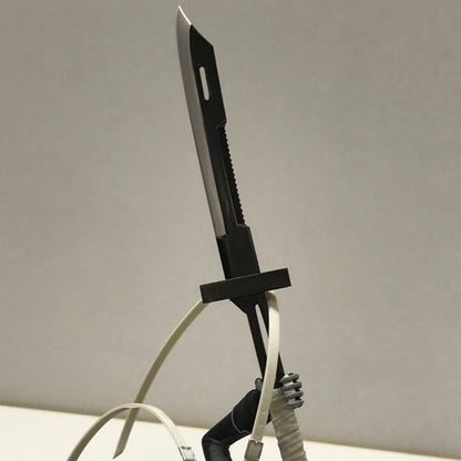 【中古品】 現状渡し品 本体のみ ペルソナ4 タイトー イザナギ フィギュア P4 052-261014-io-12-fuzh 万代Net店