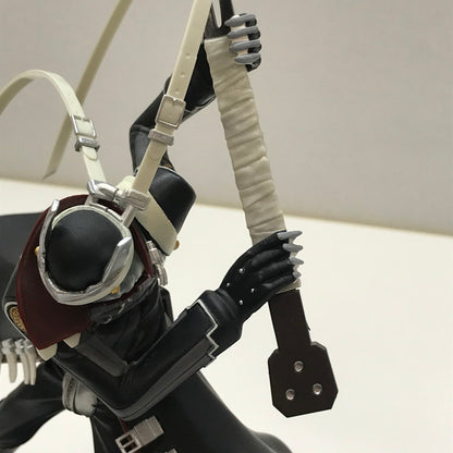 【中古品】 現状渡し品 本体のみ ペルソナ4 タイトー イザナギ フィギュア P4 052-261014-io-12-fuzh 万代Net店