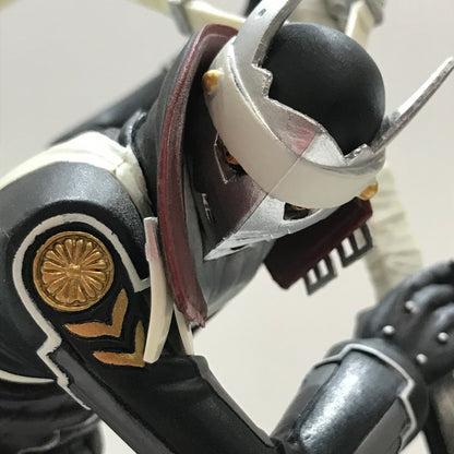 【中古品】 現状渡し品 本体のみ ペルソナ4 タイトー イザナギ フィギュア P4 052-261014-io-12-fuzh 万代Net店