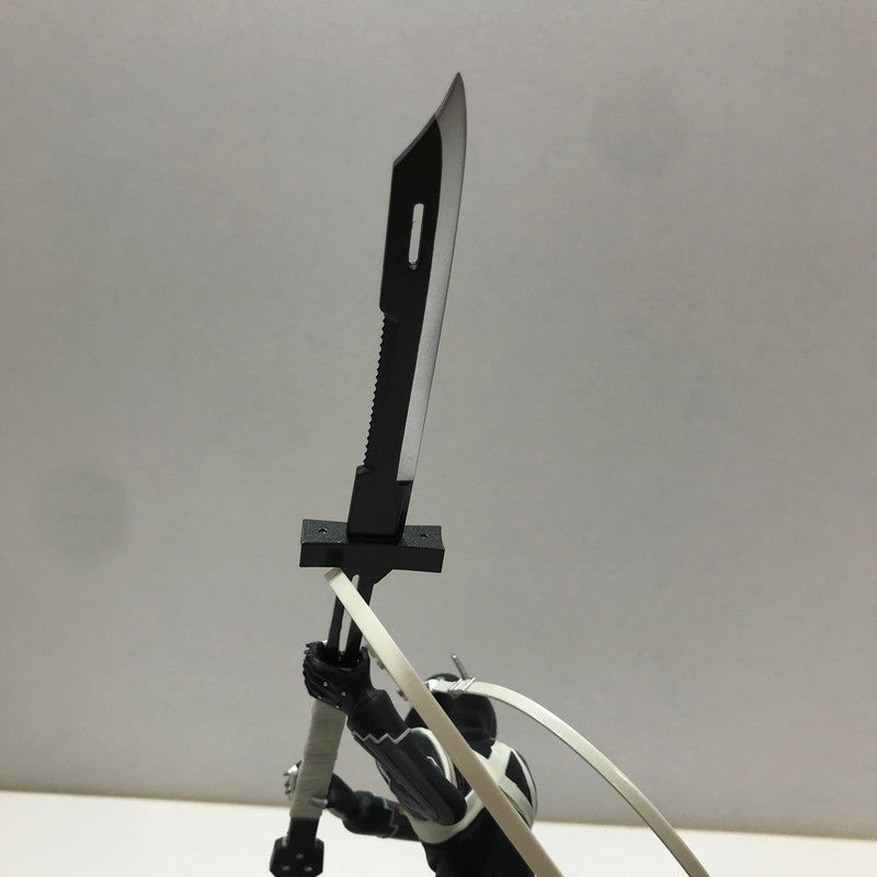 【中古品】 現状渡し品 本体のみ ペルソナ4 タイトー イザナギ フィギュア P4 052-261014-io-12-fuzh 万代Net店