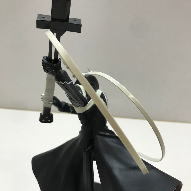 【中古品】 現状渡し品 本体のみ ペルソナ4 タイトー イザナギ フィギュア P4 052-261014-io-12-fuzh 万代Net店