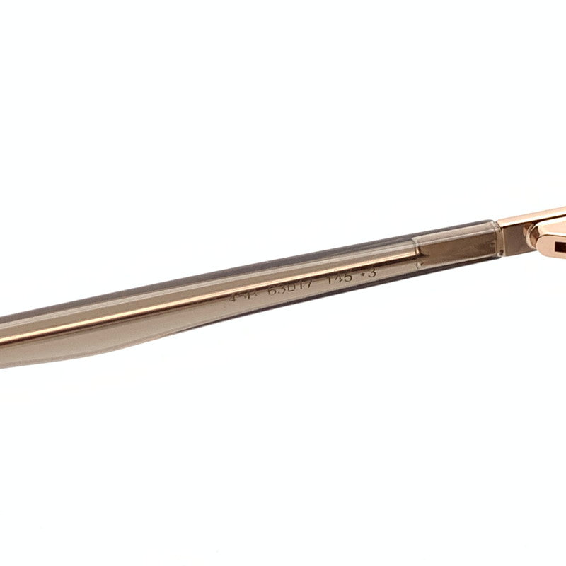 【中古品】【メンズ】 TOMFORD TF0807K アジアンフィット サングラス メガネ アイウェア 203-260815-gm-64-fuzh サイズ：63-17 カラー：クリアブラウン 万代Net店