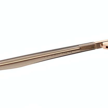 【中古品】【メンズ】 TOMFORD TF0807K アジアンフィット サングラス メガネ アイウェア 203-260815-gm-64-fuzh サイズ：63-17 カラー：クリアブラウン 万代Net店