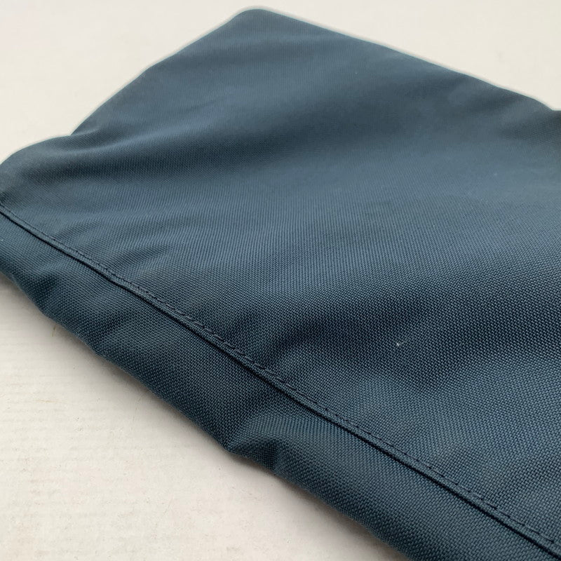 【中古品】【メンズ】 SNOW PEAK AC-21AU417R EVERYDAY USE SACOCHE スノーピーク ナイロンサコッシュ ショルダーバッグ カバン 188-260815-gm-67-fuzh カラー：ネイビー 万代Net店