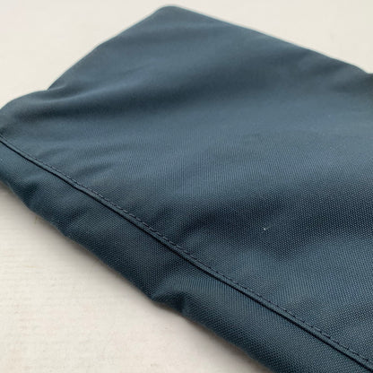 【中古品】【メンズ】 SNOW PEAK AC-21AU417R EVERYDAY USE SACOCHE スノーピーク ナイロンサコッシュ ショルダーバッグ カバン 188-260815-gm-67-fuzh カラー：ネイビー 万代Net店