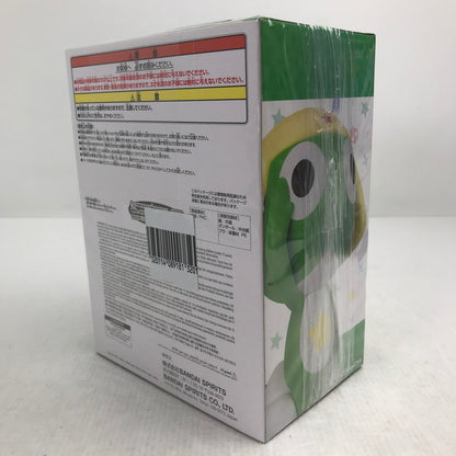 【中古美品】 未開封 ケロロ軍曹 おおきなSOFVIMATES ケロロ軍曹 フィギュア 052-260907-io-48-fuzh 万代Net店