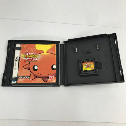 【中古品】 デジモンストーリー サンバースト Nintendo DS レトロゲーム ゲームソフト 動作確認済 ※表紙傷み・水濡れ・日焼けあり [CERO区分_A / 全年齢対象商品] 023-260816-io-31-fuz 万代Net店