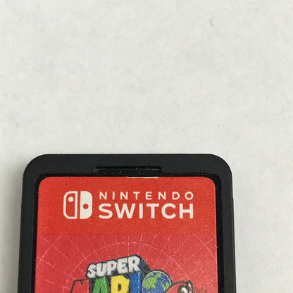 【中古品】 ソフトのみ スーパーマリオ オデッセイ Nintendo Switch ニンテンドースイッチ ゲームソフト マリオ 動作確認済 ※ソフト表紙傷みあり [CERO区分_A / 全年齢対象商品] 029-260816-io-25-fuz 万代Net店