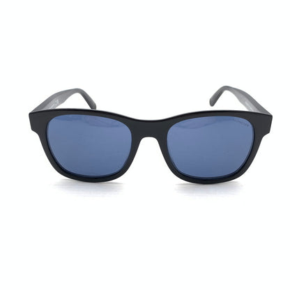 【中古品】【メンズ】 MONCLER モンクレール×FRAGMENT ML0250-P フラグメント サングラス メガネ アイウェア 203-260815-gm-65-fuzh サイズ：55-20 カラー：ブラック 万代Net店
