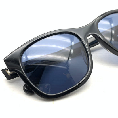 【中古品】【メンズ】 MONCLER モンクレール×FRAGMENT ML0250-P フラグメント サングラス メガネ アイウェア 203-260815-gm-65-fuzh サイズ：55-20 カラー：ブラック 万代Net店