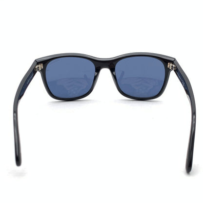 【中古品】【メンズ】 MONCLER モンクレール×FRAGMENT ML0250-P フラグメント サングラス メガネ アイウェア 203-260815-gm-65-fuzh サイズ：55-20 カラー：ブラック 万代Net店