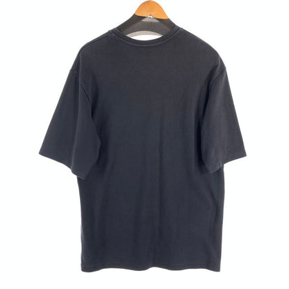 【中古品】【メンズ】 ACNE STUDIOS アクネストゥディオズ 半袖Tシャツ カットソー ブランド 古着 141-260815-gm-08-fuzh サイズ：S カラー：ブラック 万代Net店