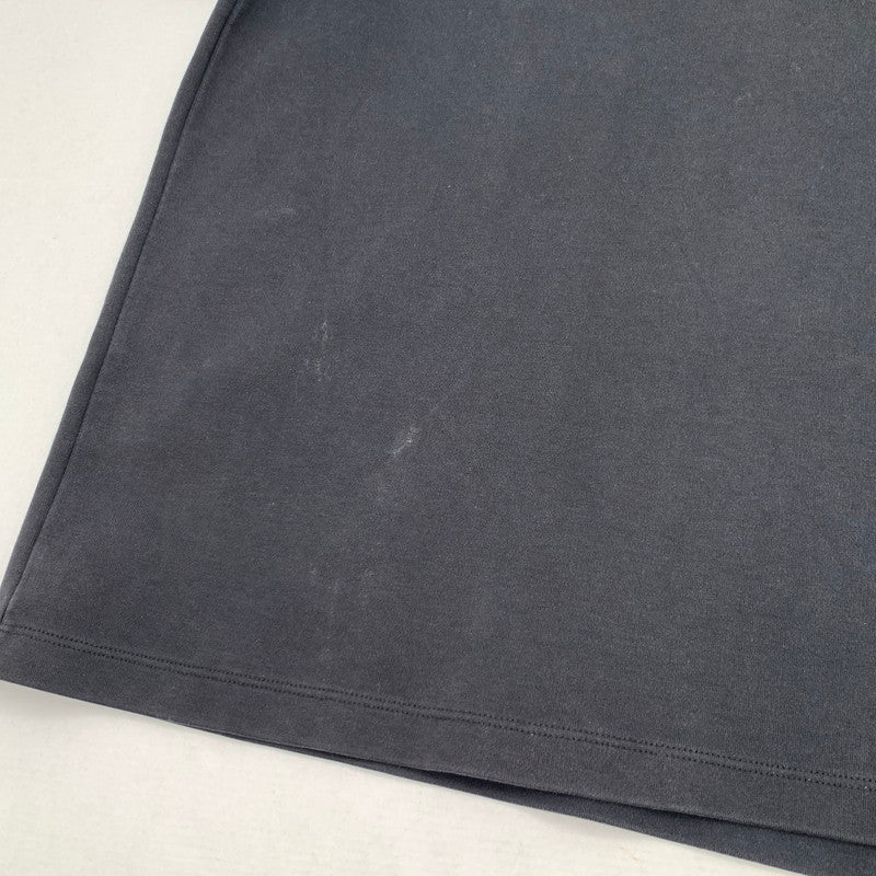 【中古品】【メンズ】 ACNE STUDIOS アクネストゥディオズ 半袖Tシャツ カットソー ブランド 古着 141-260815-gm-08-fuzh サイズ：S カラー：ブラック 万代Net店