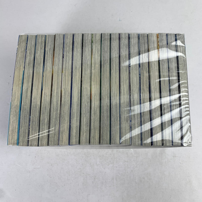 【中古品】 空母いぶき GREAT GAME 1-18巻セット 漫画 セットコミック 漫画 コミック セット ※一部背表紙日焼けあり 004-260830-io-34-fuz 万代Net店