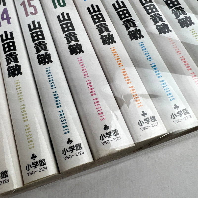 【中古品】 Dr.コトー診療所 全25巻 ＋ 特別編 セット まとめ セットコミック 漫画 マンガ 004-260903-mh-51-fuz 万代Net店
