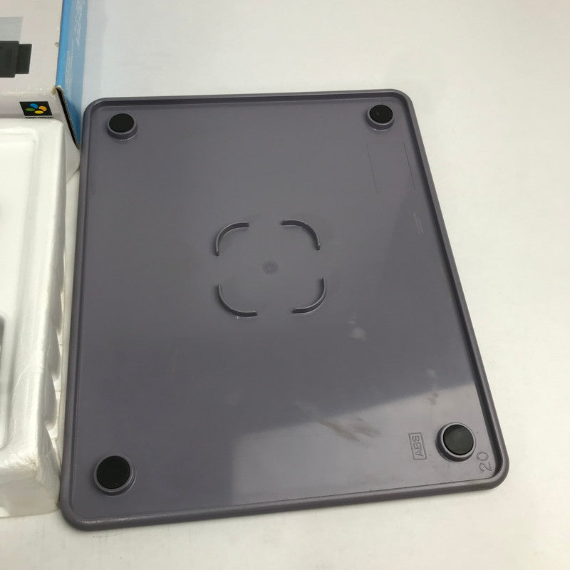【現状渡し品】 SFC マリオペイント スーパーファミコン レトロゲーム 周辺機器 動作未確認品 023-260816-io-23-fuz 万代Net店