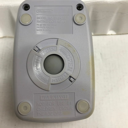 【現状渡し品】 SFC マリオペイント スーパーファミコン レトロゲーム 周辺機器 動作未確認品 023-260816-io-23-fuz 万代Net店