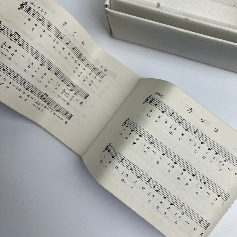 【現状渡し品】 大塚楽器製作所　ナイトオカリナ NIGHT OCARINA　ソプラノ F 113-261023-MO-01-fuz 万代Net店