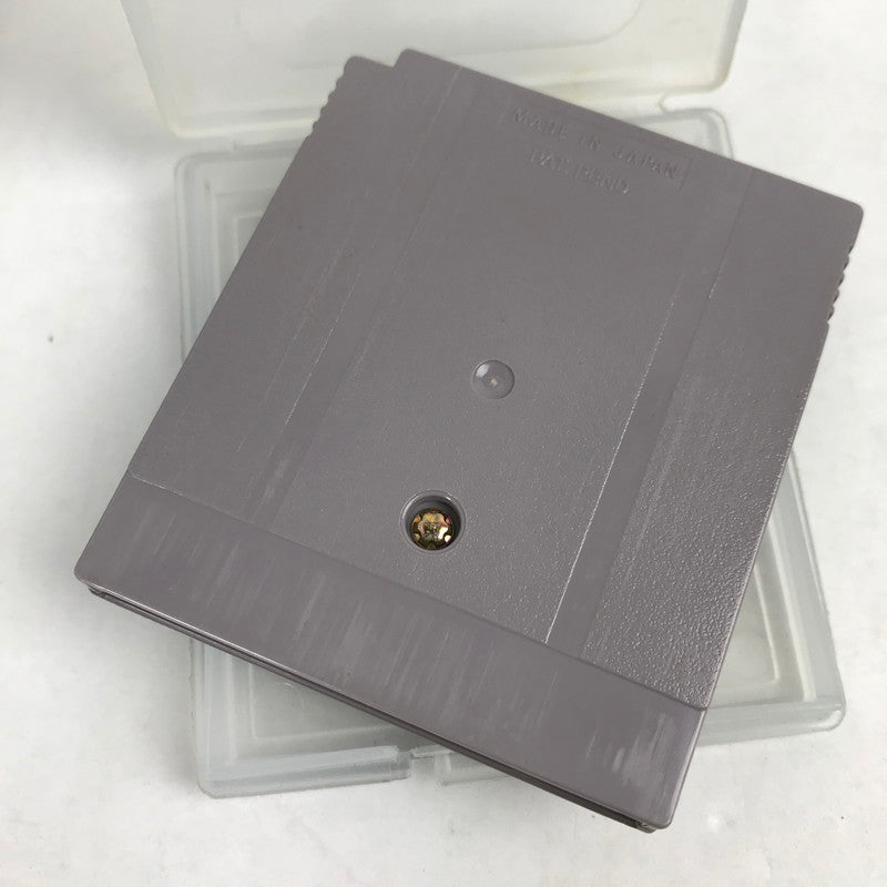 【中古品】 GB ポケットモンスター緑 外箱傷み 023-260818-MO-12-fuzh 万代Net店