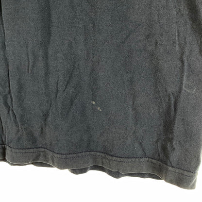 【中古品】【メンズ】 MURINA 半袖Tシャツ カットソー 古着 145-260927-gm-29-fuzh サイズ：M カラー：ネイビー 万代Net店