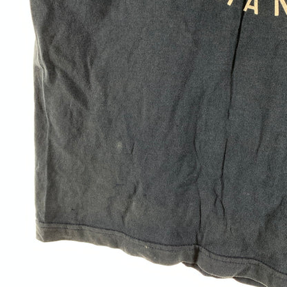 【中古品】【メンズ】 MURINA 半袖Tシャツ カットソー 古着 145-260927-gm-29-fuzh サイズ：M カラー：ネイビー 万代Net店