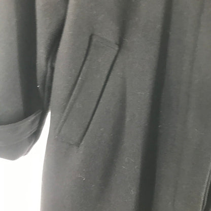 【中古品】【レディース】 CHOTORO コート ロングコート アウター 上着 BLACK フリーサイズ 169-261018-io-04-fuzh サイズ：F カラー：ブラック 万代Net店