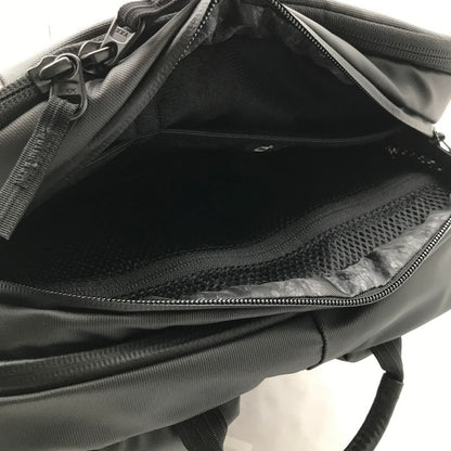 【中古品】【メンズ】 MAMMUT マムート SEON 3 WAY 20 セオン リュック バックパック ショルダーバッグ トートバッグ カバン 188-260817-mh-05-fuzh カラー：ブラック 万代Net店