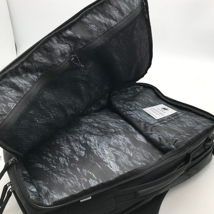 【中古品】【メンズ】 MAMMUT マムート SEON 3 WAY 20 セオン リュック バックパック ショルダーバッグ トートバッグ カバン 188-260817-mh-05-fuzh カラー：ブラック 万代Net店
