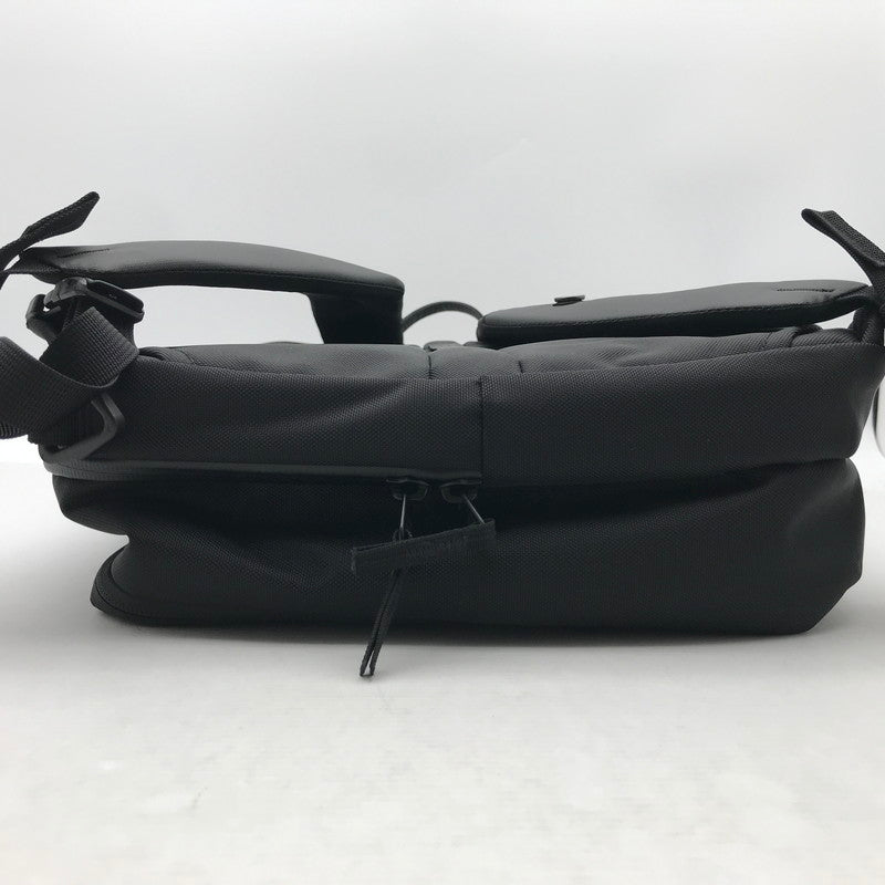 【中古品】【メンズ】 MAMMUT マムート SEON 3 WAY 20 セオン リュック バックパック ショルダーバッグ トートバッグ カバン 188-260817-mh-05-fuzh カラー：ブラック 万代Net店