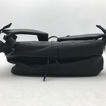 【中古品】【メンズ】 MAMMUT マムート SEON 3 WAY 20 セオン リュック バックパック ショルダーバッグ トートバッグ カバン 188-260817-mh-05-fuzh カラー：ブラック 万代Net店