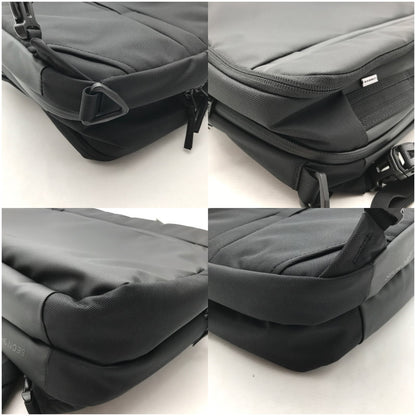 【中古品】【メンズ】 MAMMUT マムート SEON 3 WAY 20 セオン リュック バックパック ショルダーバッグ トートバッグ カバン 188-260817-mh-05-fuzh カラー：ブラック 万代Net店