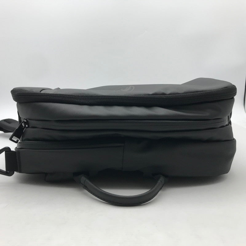 【中古品】【メンズ】 MAMMUT マムート SEON 3 WAY 20 セオン リュック バックパック ショルダーバッグ トートバッグ カバン 188-260817-mh-05-fuzh カラー：ブラック 万代Net店
