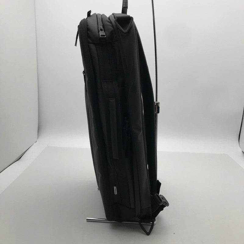 【中古品】【メンズ】 MAMMUT マムート SEON 3 WAY 20 セオン リュック バックパック ショルダーバッグ トートバッグ カバン 188-260817-mh-05-fuzh カラー：ブラック 万代Net店