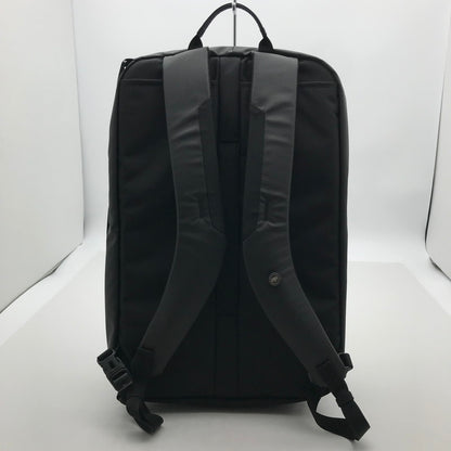 【中古品】【メンズ】 MAMMUT マムート SEON 3 WAY 20 セオン リュック バックパック ショルダーバッグ トートバッグ カバン 188-260817-mh-05-fuzh カラー：ブラック 万代Net店