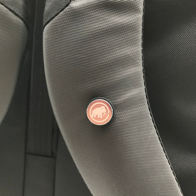 【中古品】【メンズ】 MAMMUT マムート SEON 3 WAY 20 セオン リュック バックパック ショルダーバッグ トートバッグ カバン 188-260817-mh-05-fuzh カラー：ブラック 万代Net店