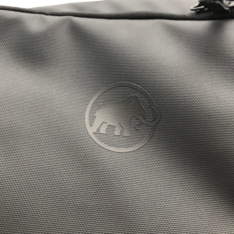 【中古品】【メンズ】 MAMMUT マムート SEON 3 WAY 20 セオン リュック バックパック ショルダーバッグ トートバッグ カバン 188-260817-mh-05-fuzh カラー：ブラック 万代Net店
