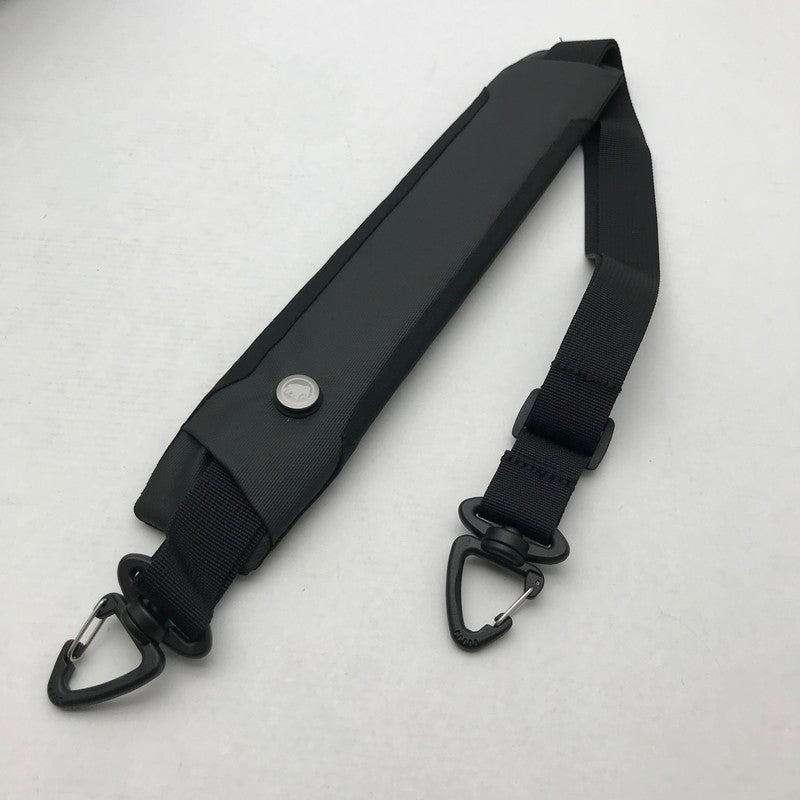 【中古品】【メンズ】 MAMMUT マムート SEON 3 WAY 20 セオン リュック バックパック ショルダーバッグ トートバッグ カバン 188-260817-mh-05-fuzh カラー：ブラック 万代Net店